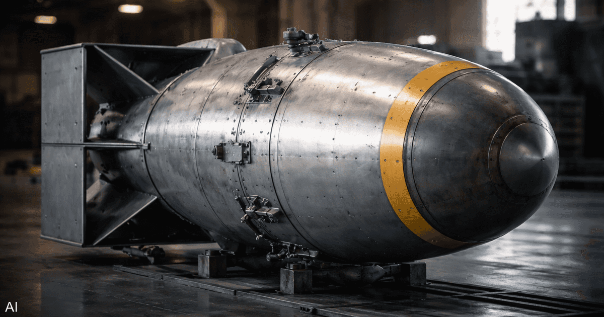 روسيا تتهم بريطانيا وفرنسا بالسعي لتزويد كييف بقنبلة نووية