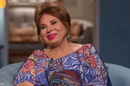 خاصكشفت سر النجاح.. فادية عبد الغني تعود في "أولاد الراعي"