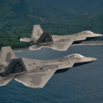 قبل مواجهة طهران.. طائرات "شبح" أميركية إلى إسرائيل