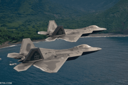 قبل مواجهة طهران.. طائرات "شبح" أميركية إلى إسرائيل