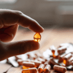 5 مخاطر صحية للإفراط في تناول فيتامين "سي"