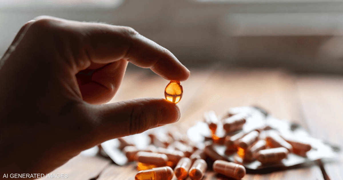 5 مخاطر صحية للإفراط في تناول فيتامين "سي"