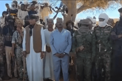 خيارات موسى هلال بعد خروجه من مستريحة