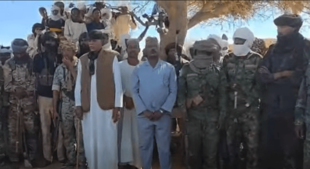 خيارات موسى هلال بعد خروجه من مستريحة