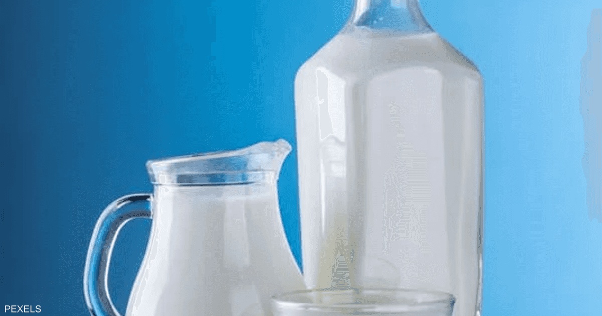 الحليب قليل أم كامل الدسم.. أيهما أفضل؟