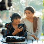 خاصسحر رامي سعيدة بـ"اتنين غيرنا".. وحديث عن قاسم مشترك