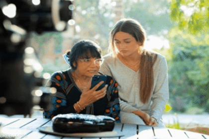 خاصسحر رامي سعيدة بـ"اتنين غيرنا".. وحديث عن قاسم مشترك