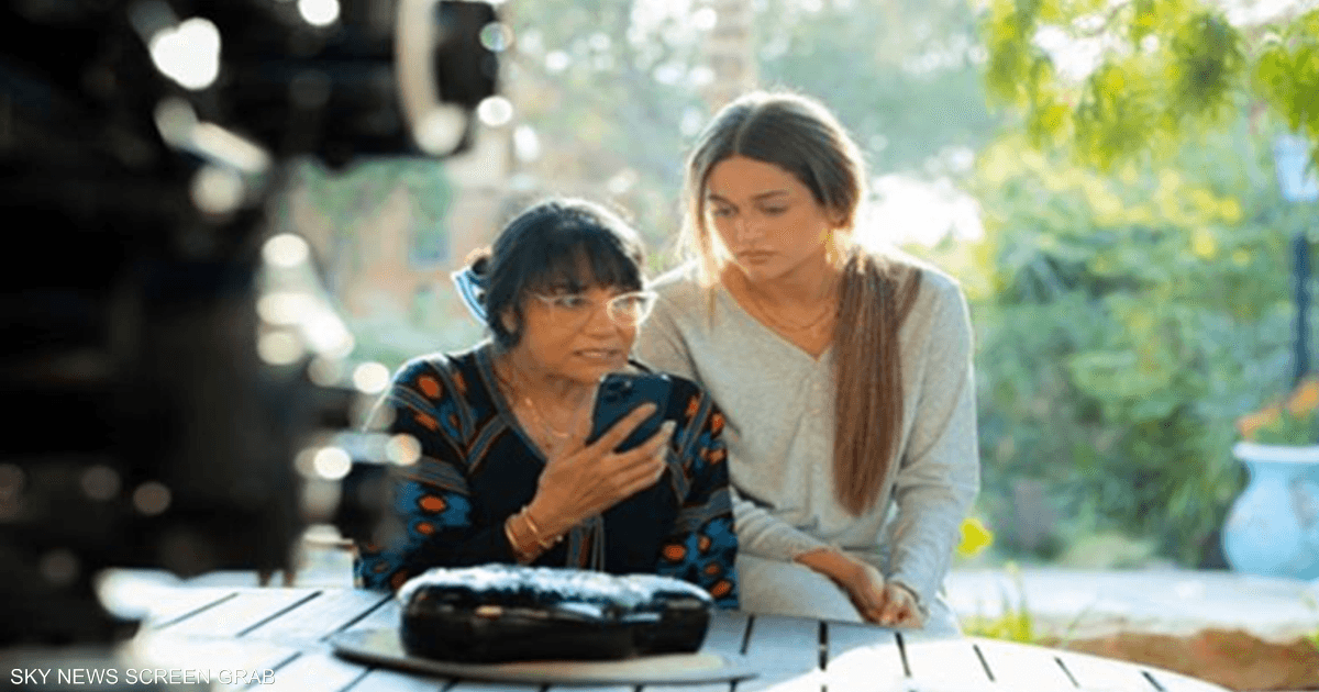 خاصسحر رامي سعيدة بـ"اتنين غيرنا".. وحديث عن قاسم مشترك