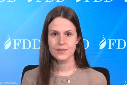 خاصباحثة: أميركا ستتحرك إذا ثبت تعاون "الإصلاح" مع الحوثيين