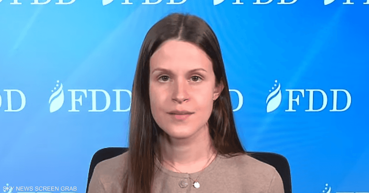 خاصباحثة: أميركا ستتحرك إذا ثبت تعاون "الإصلاح" مع الحوثيين