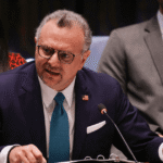 بولس: هناك حاجة ملحة لضمان وقف دائم لإطلاق النار في السودان