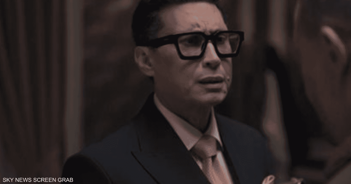 خاصأحمد عيد يكشف سر انجذابه للأعمال الدرامية الجماعية