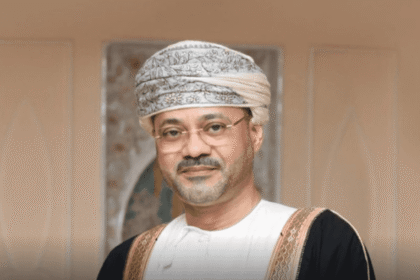 الوسيط العماني: إيران وافقت على عدم تخزين اليورانيوم المخصب