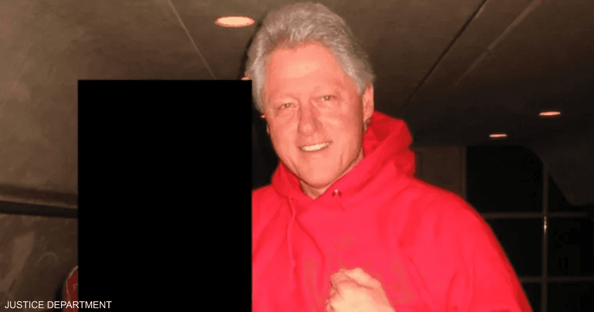 بيل كلينتون يدلي بشهادته في قضية إبستين.. ماذا قال؟