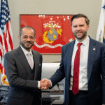 واشنطن ومسقط تبحثان نووي إيران.. إشادة بدور الوساطة العُماني