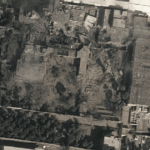 صور أقمار صناعية تكشف آثار دمار في مجمع خامنئي