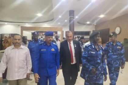 مدير مطار الخرطوم الدولي يعلن جاهزيته لاستقبال الرحلات الدولية