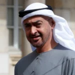 ماذا يجري في قصر الحكم بأبوظبي بعد الإعلان عن وعكة محمد بن زايد؟