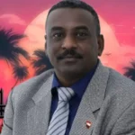 قائد الحرس الشخصي للرئيس السابق: لا للحرب مطلوبة وبل بس غير مطلوبة