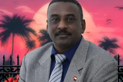 قائد الحرس الشخصي للرئيس السابق: لا للحرب مطلوبة وبل بس غير مطلوبة