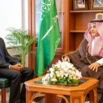 السودان يسلم السعودية الرد على مبادرة الرئيس ترامب