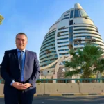 المبعوث الخاص لدولة سويسرا: الدمار في الخرطوم مؤثر للغاية