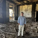 كاميرون هديسون: كرم الضيافة السوداني لم يستطع الدعم السريع إخماده