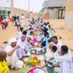 في شهر رمضان.. “البرش” السوداني حينما يصبح الكرم “واجباً” لا يُرد