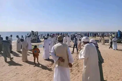 تحرك رسمي بعد مأساة هزت ولاية النيل الأبيض