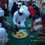 لجان مقاومة أمدرمان تحذر رئيس مجلس السيادة