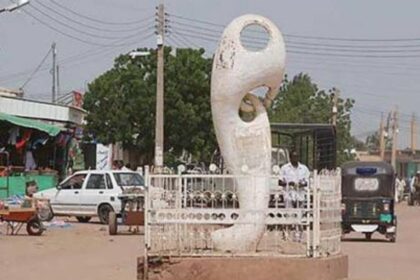 تبادل إطلاق النار داخل مدينة رفاعة بولاية الجزيرة.. التفاصيل الكاملة