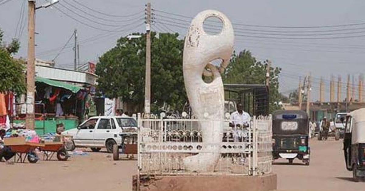 تبادل إطلاق النار داخل مدينة رفاعة بولاية الجزيرة.. التفاصيل الكاملة