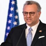 مسعد بولس: ندين الهجوم على قافلة إنسانية في كردفان ولا نتسامح مع هذه الأفعال