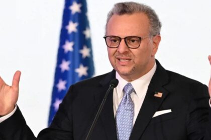 مسعد بولس: ندين الهجوم على قافلة إنسانية في كردفان ولا نتسامح مع هذه الأفعال