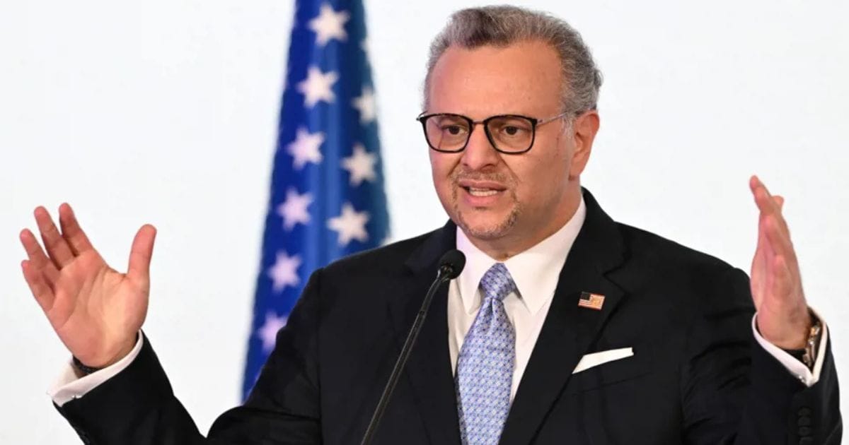 مسعد بولس: ندين الهجوم على قافلة إنسانية في كردفان ولا نتسامح مع هذه الأفعال