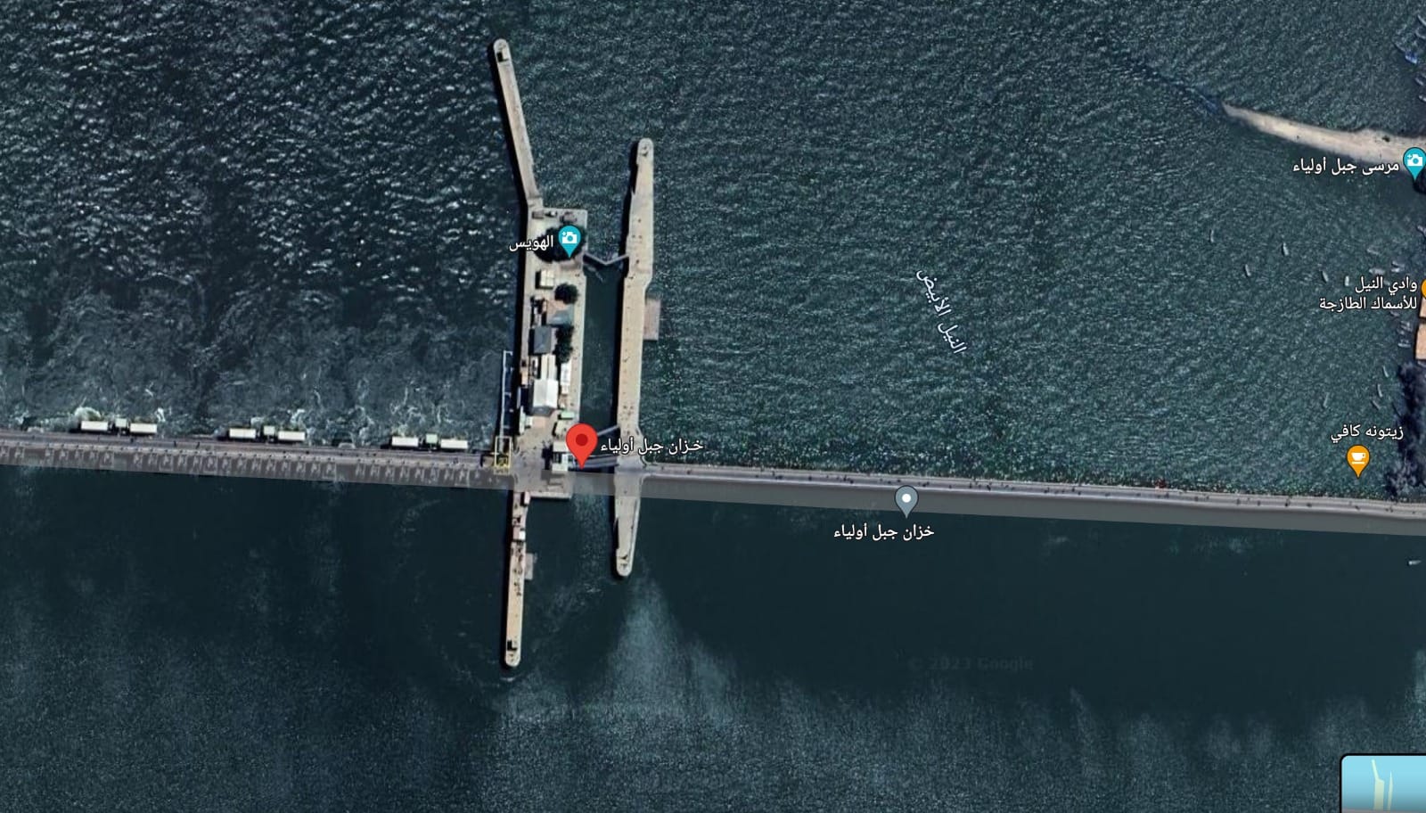 الاستخبارات تفشل في عملية “النسر الخطاف” محاولة لعودة التمرد إلى جبل أولياء