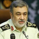 إيران: نُجهّز أنفسنا بمعدات جديدة لمواجهة هجوم أميركي محتمل