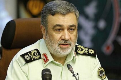 إيران: نُجهّز أنفسنا بمعدات جديدة لمواجهة هجوم أميركي محتمل