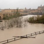 إصدار ثاني أعلى تحذير من العواصف في البرتغال وإسبانيا