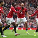 مانشستر يونايتد يعزز "الصحوة".. فوز جديد بالدوري