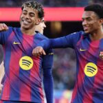 برشلونة يتألق ويتشبث بالصدارة.. وريال مدريد "ما يزال بعيدا"