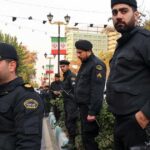 اعتقالات في إيران.. بسبب مخطط "زعزعة الأمن"