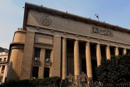 مصر.. المؤبد وغرامة مليون جنيه لخلية إخوانية