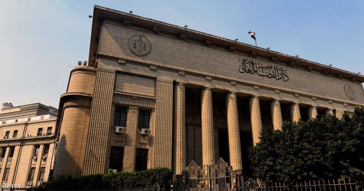 مصر.. المؤبد وغرامة مليون جنيه لخلية إخوانية
