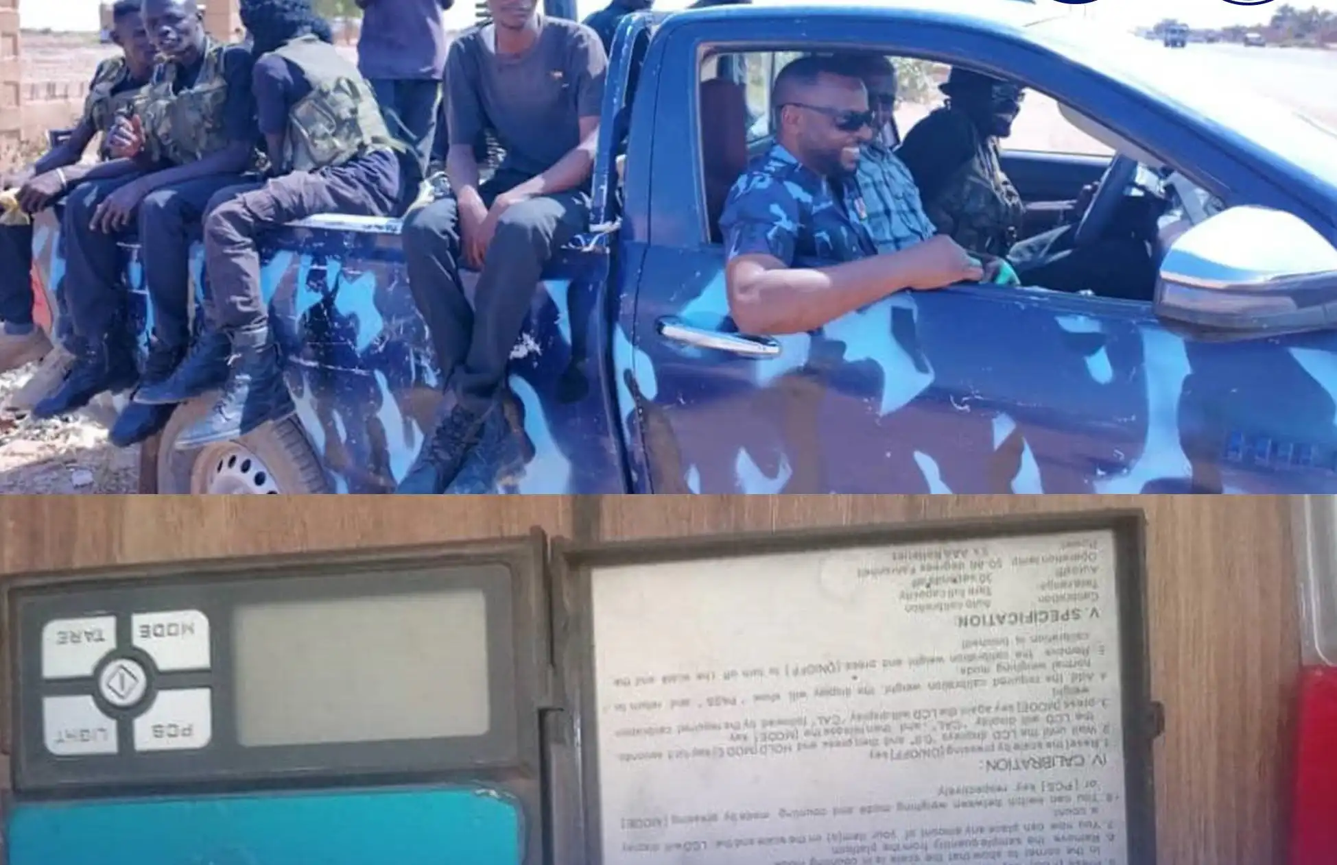 الشرطة تفك طلاسم محل “تبيدي للمجوهرات” والتحقيقات تكشف مفاجأة مدوية