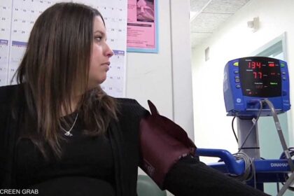 "تحديث جديد".. 6 نصائح أساسية لخفض ضغط الدم