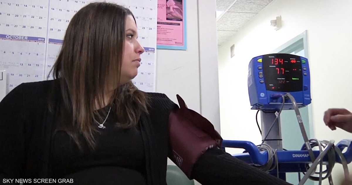 "تحديث جديد".. 6 نصائح أساسية لخفض ضغط الدم