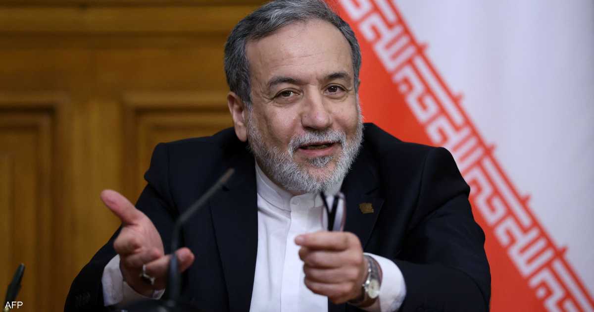 طهران تأمل في مواصلة المفاوضات مع واشنطن.. وتشدد على ثوابتها