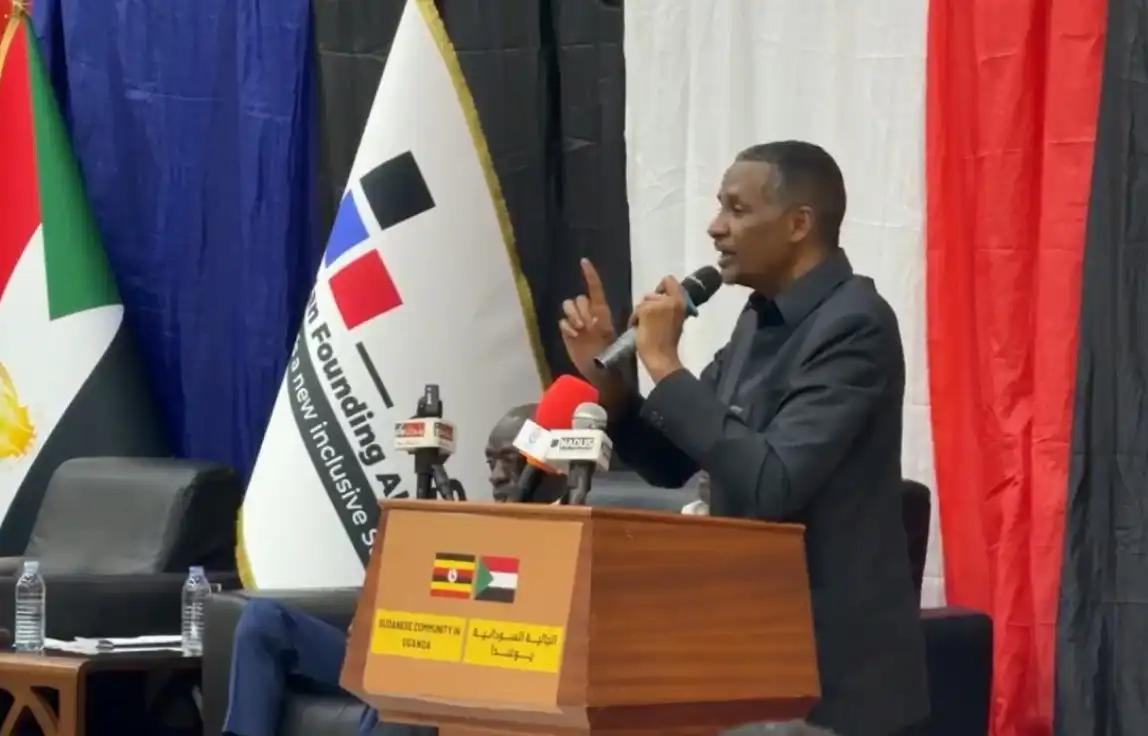 حميدتي يعترف باستجلاب مرتزقة كولومبيين ويكشف أسباب كره الشعب لهم