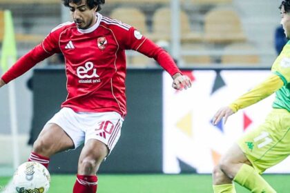 بتعادل صعب.. الأهلي يتأهل لربع نهائي دوري أبطال إفريقيا